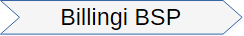 Billingi BSP